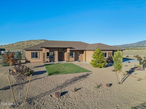 10976 E Angies Way, Prescott Valley, AZ, 86315-8057 | Card Image