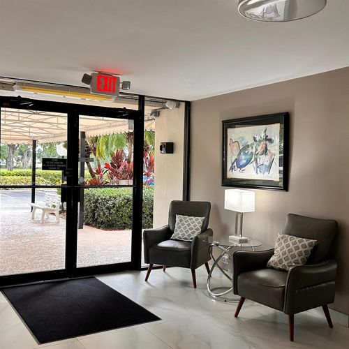 405-2851 S Palm Aire Drive, Pompano Beach, FL, 33069 | Card Image