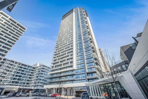 3006-18 Water Walk Dr, Unionville, ON, L3R6L5 | Card Image