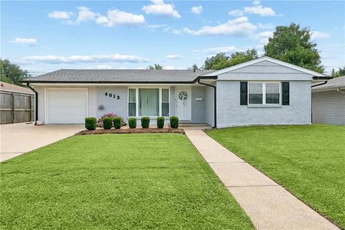 4013 Bissonet Dr, Metairie, LA, 70003-1333 | Card Image
