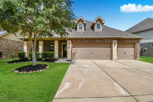 9155 Monarch Field Ln, Cypress, TX, 77433-0104 | Card Image