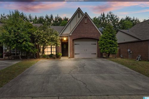 4325 Ashwood Cv, Vestavia Hills, AL, 35216-7254 | Card Image