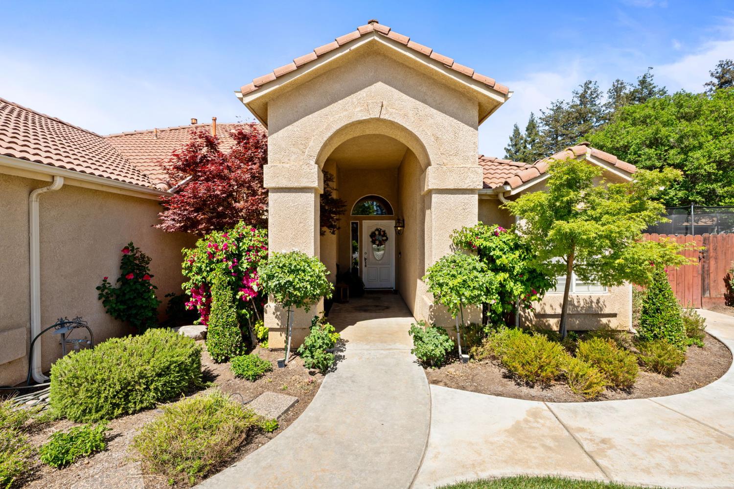 Residential in Clovis 3