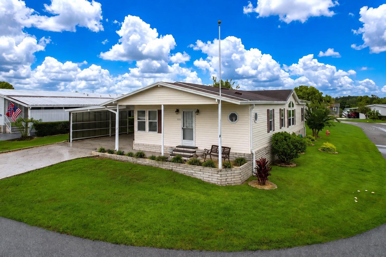 Residential in LAKELAND 3