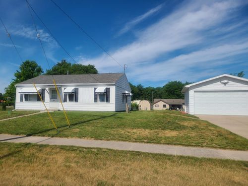 300 S State St, Oscoda, MI, 48750-1637 | Card Image