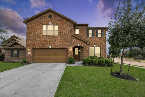 21119 Keystone Pine Ct, Katy, TX, 77449-0064 | Card Image