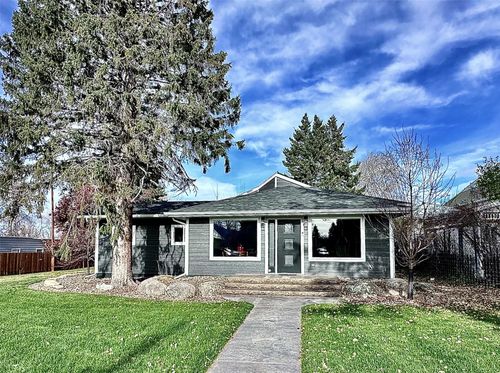 401 Mill Street, Sheridan, MT, 59749 | Card Image