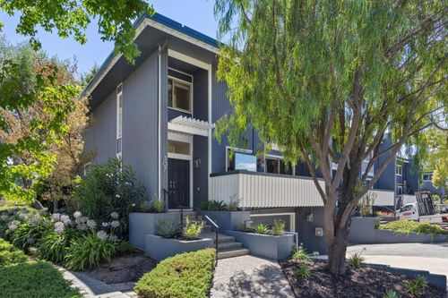 307 Carlos Ave, Redwood City, CA, 94061 | Card Image