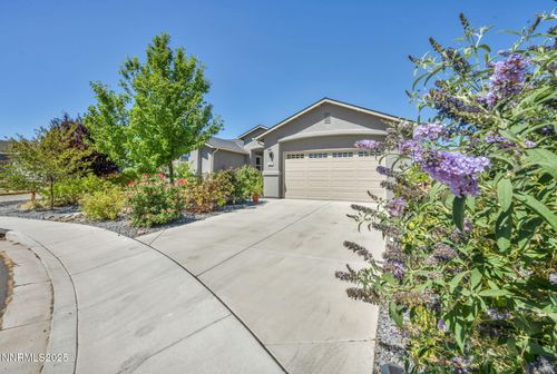 2281 Big Bird Dr, Spanish Springs, NV, 89441-5834 | Card Image