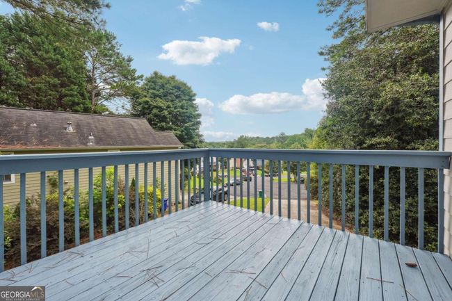 827 Mountain View Dr, House other with 4 bedrooms, 4 bathrooms and 4 parking in Stone Mountain GA | Image 26