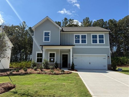 5353 Heron Bay Blvd, Locust Grove, GA, 30248-7109 | Card Image