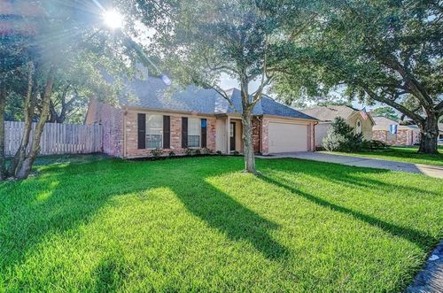 1502 Park Wind Dr, Katy, TX, 77450-4642 | Card Image