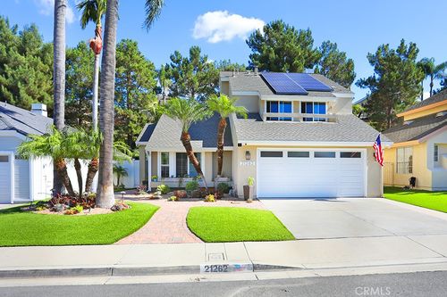 21262 Bristlecone, Mission Viejo, CA, 92692-4002 | Card Image