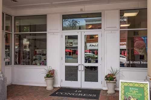 ste-308-18 Congress St, Portsmouth, NH, 03801-6610 | Card Image