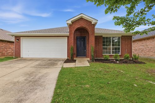 2051 Sunny Side Dr, Little Elm, TX, 75068-7801 | Card Image