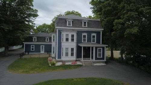 11-15 Taylor St, Littleton, MA, 01460-1408 | Card Image