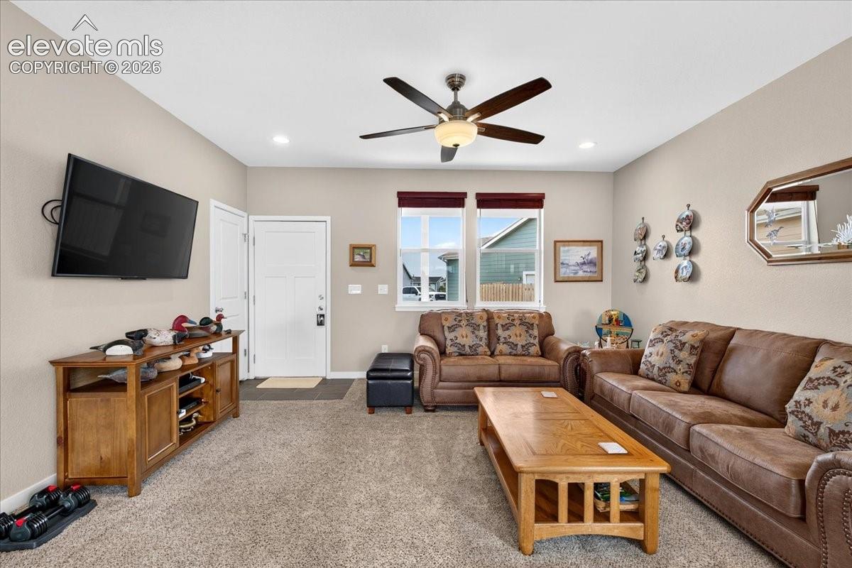 Residential in Deer Trail 5