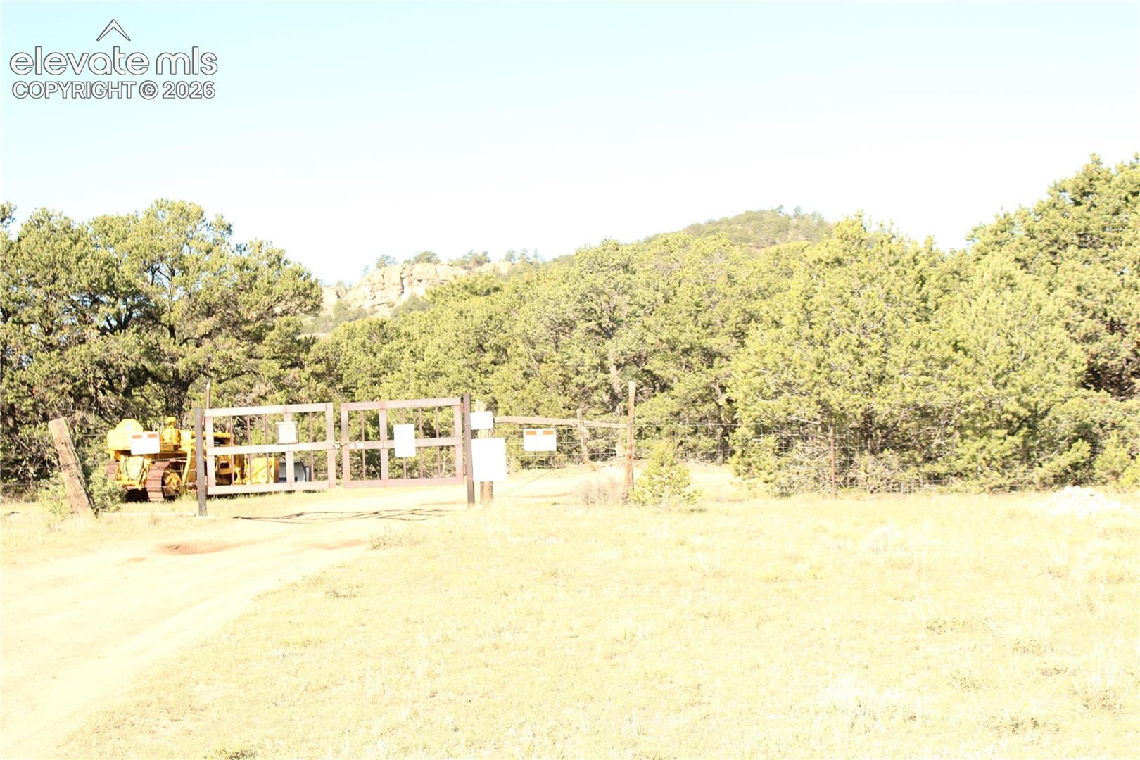 Land in Westcliffe 4