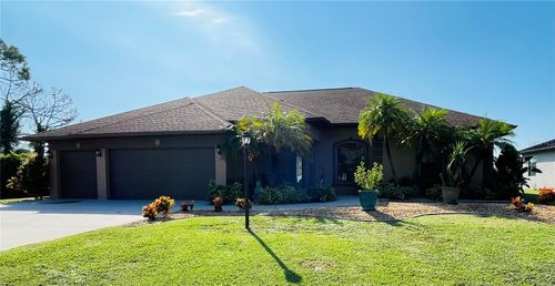 19 Medalist Way, ROTONDA WEST, FL, 33947-2173 | Card Image