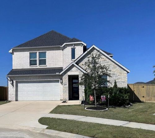 22114 Palo Dura Ln, Tomball, TX, 77375-3096 | Card Image