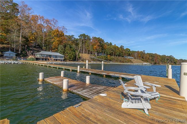 975 Wilton Creek Rd, House other with 2 bedrooms, 2 bathrooms and null parking in Hartfield VA | Image 14