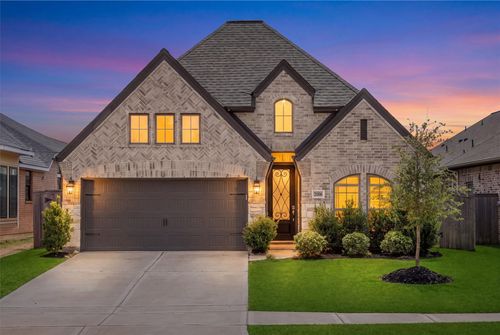 21206 Bridle Rose Trl, Tomball, TX, 77377-3090 | Card Image