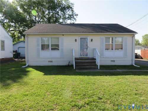 7 S Daisy Ave, Henrico, VA, 23075-1314 | Card Image