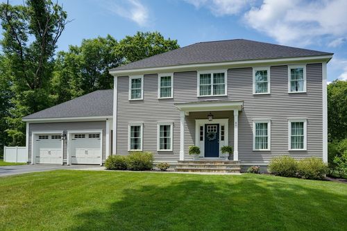 85 North St, Grafton, MA, 01519-1210 | Card Image