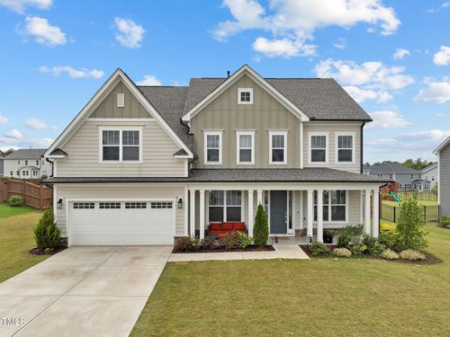 200 Cloudberry Ln, Holly Springs, NC, 27540-4937 | Card Image