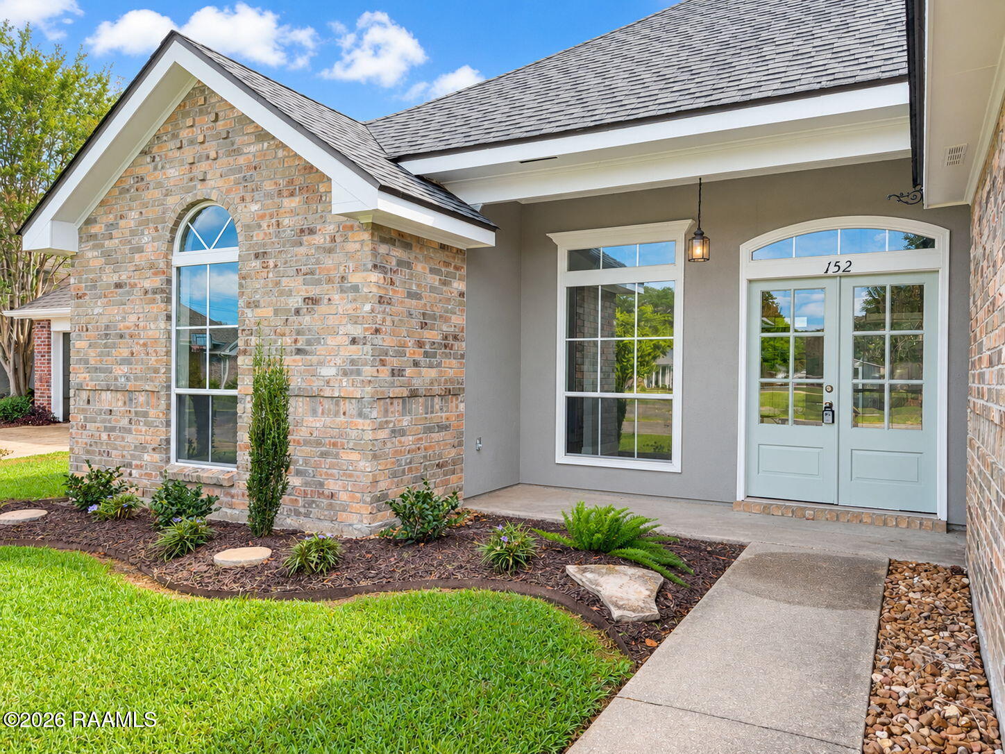Residential in Youngsville 4