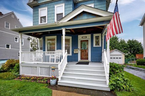 118 Nassau Pl, Peekskill, NY, 10566-3520 | Card Image