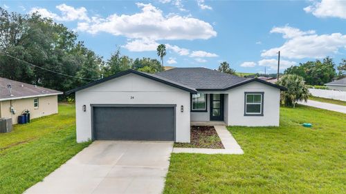 24 Dogwood Trl, Ocala, FL, 34472-9624 | Card Image