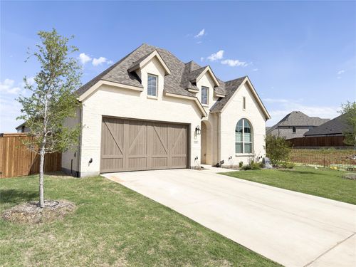 1319 Old Rocksprings Pass, Mansfield, TX, 76063-2223 | Card Image