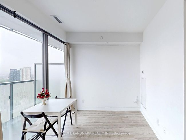 3302 - 50 Charles St E, Condo with 0 bedrooms, 1 bathrooms and null parking in Toronto ON | Image 12