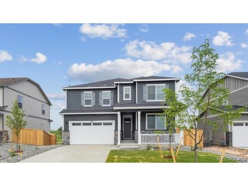 13990 Beebalm Trl, Parker, CO, 80134-6160 | Card Image