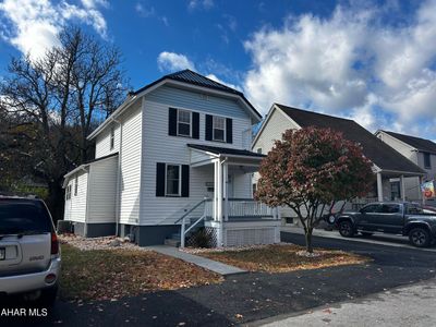 893 Millville Road, House other with 2 bedrooms, 1 bathrooms and null parking in Altoona PA | Image 1