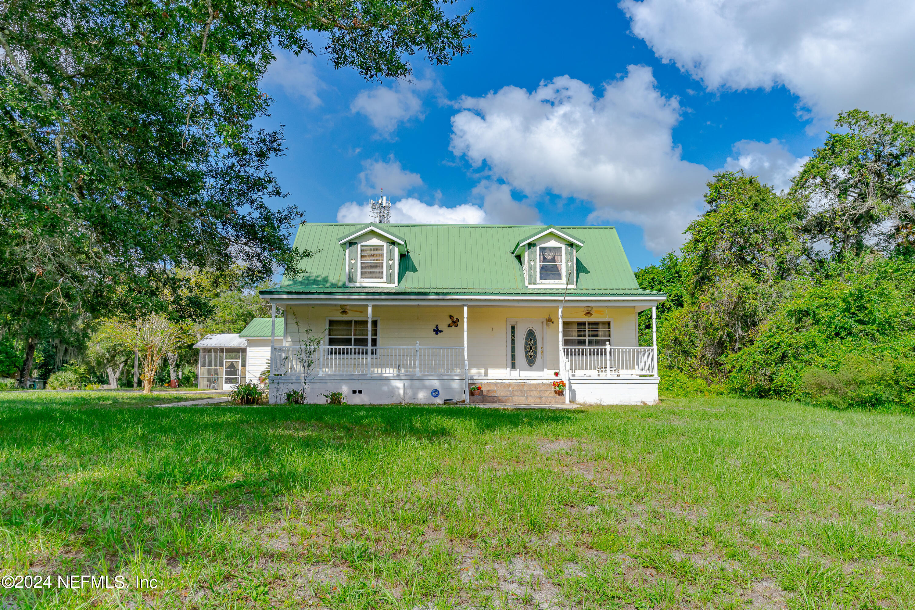 Williamson Blvd, Port Orange, FL 32128