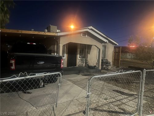 814 F St, Las Vegas, NV, 89106-3405 | Card Image