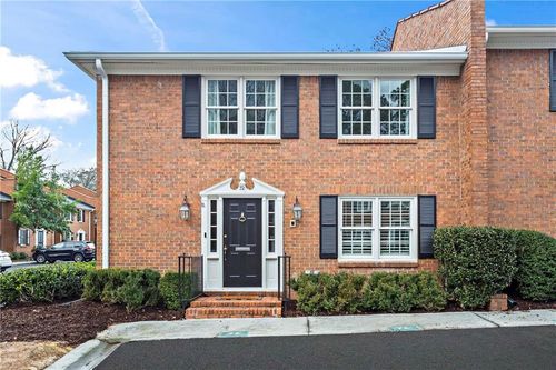apt-72-4620 Wieuca Rd Ne, Atlanta, GA, 30342-3342 | Card Image