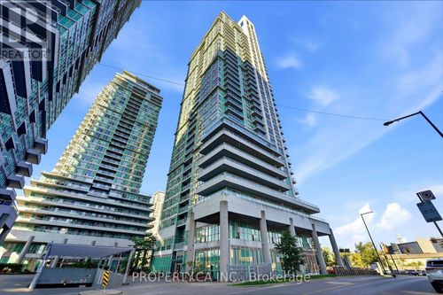 203-70 Town Centre Crt, Scarborough, ON, M1P0B2 | Card Image