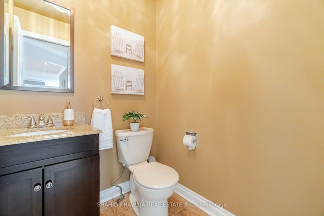 520 Ceremonial Dr, House other with 4 bedrooms, 3 bathrooms and 3 parking in Mississauga ON | Image 22