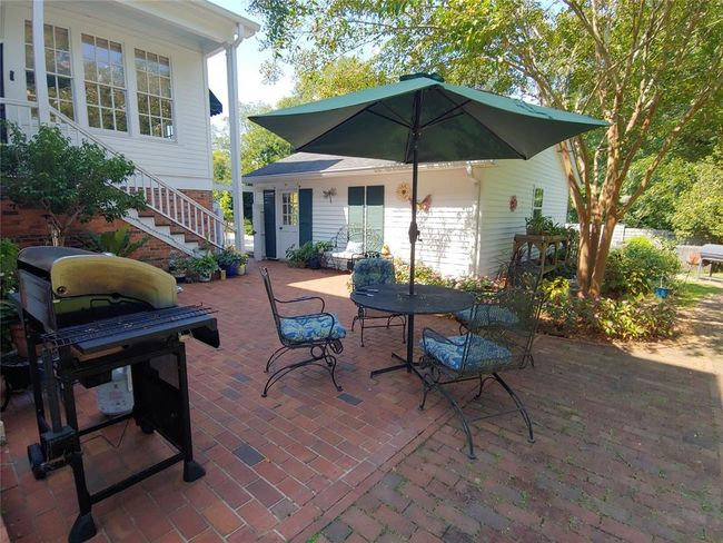 414 Spring St, House other with 5 bedrooms, 3 bathrooms and null parking in Washington GA | Image 21