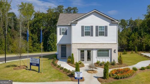 lot-29-5435 Baybrook Circle, College Park, GA, 30349 | Card Image