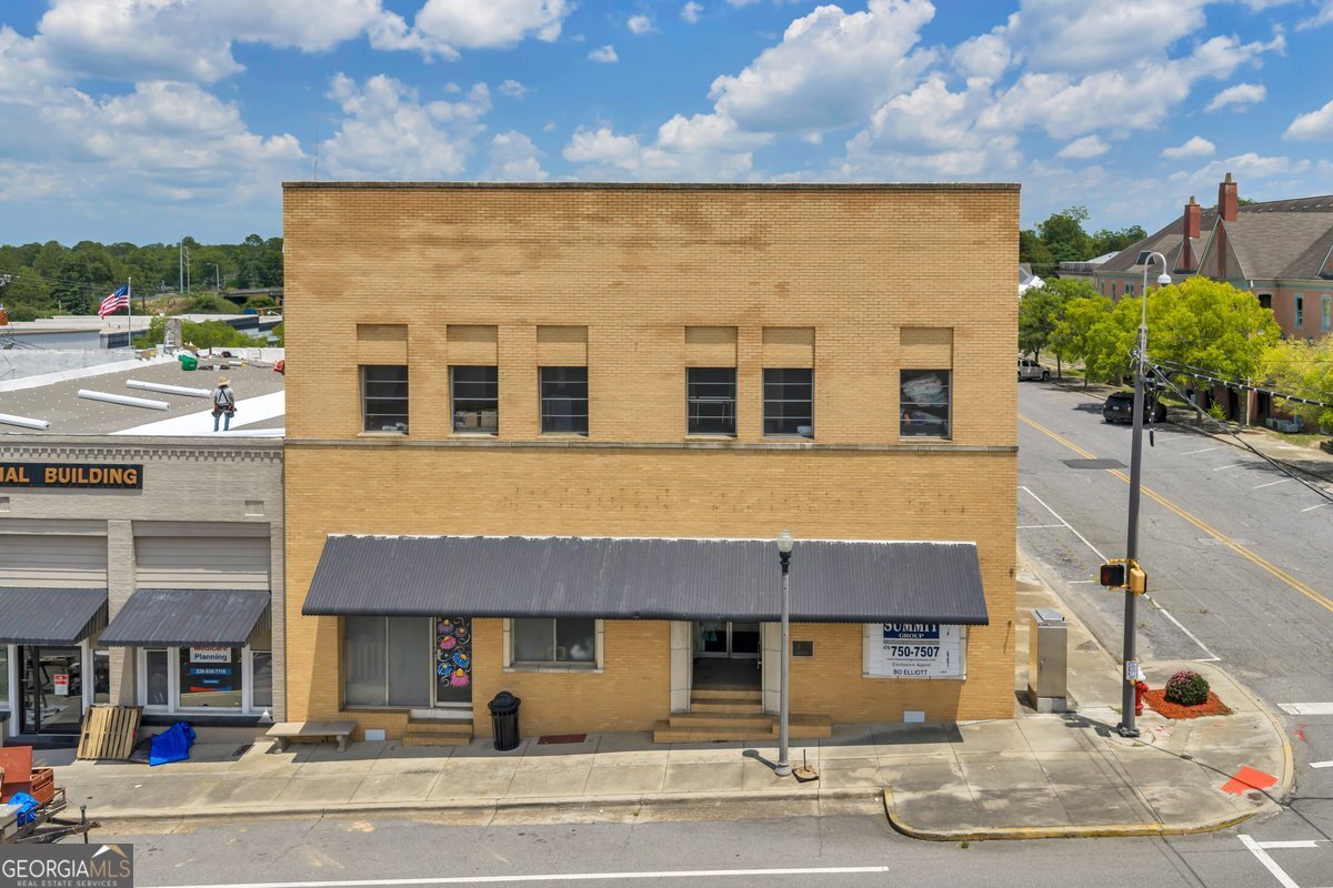 102 N 7Th St, Cordele, GA 31015