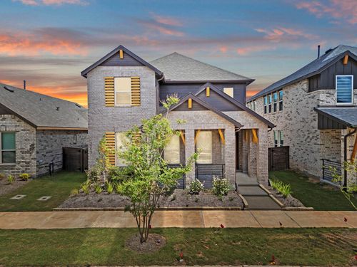 3353 City Heart Ave, Richmond, TX, 77406-1068 | Card Image