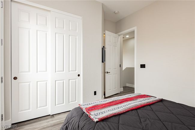10091 Sand Key St, Townhouse with 3 bedrooms, 4 bathrooms and null parking in Las Vegas NV | Image 28