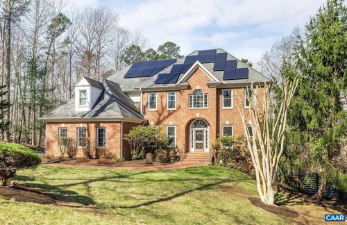 2600 Wind River Rd, Charlottesville, VA, 22901 | Card Image