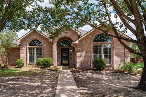 3090 Winecup Ln, Rockwall, TX, 75032-6547 | Card Image