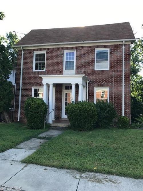 apt-1-119 S Franklin St, Reidsville, NC, 27320-2534 | Card Image
