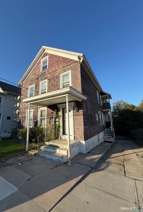 2-13 Jefferson Ave, New London, CT, 06320-5069 | Card Image